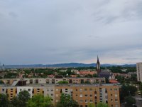 Eladó panellakás, Budapesten, XV. kerületben 65 M Ft, 1+2 szobás