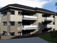 Eladó téglalakás, Mendén 45.9 M Ft, 2 szobás
