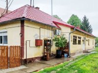 Eladó családi ház, Csokonyavisontán 18 M Ft, 4 szobás