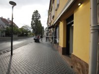 Kiadó üzlethelyiség, Sopronban, Várkerület utcában