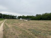Eladó telek, Dabason 8.9 M Ft / költözzbe.hu