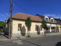Eladó családi ház, Gyöngyösön 39 M Ft, 3 szobás