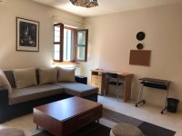 Kiadó téglalakás, albérlet, Pécsett 180 E Ft / hó, 2 szobás