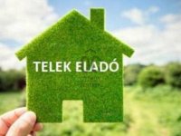 Eladó telek, Ráckevén 35 M Ft / költözzbe.hu