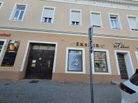 Eladó téglalakás, Siklóson 25.9 M Ft, 2 szobás