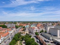 Kiadó üzlethelyiség, Kecskeméten 250 E Ft / hó