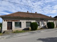 Eladó családi ház, Kisrákoson 27 M Ft, 3 szobás