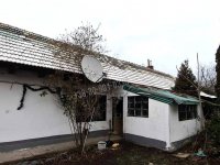 Eladó családi ház, Lőrinciben 16.6 M Ft, 2 szobás