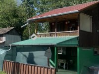 Eladó nyaraló, Bogyiszlón 11.5 M Ft, 1+1 szobás