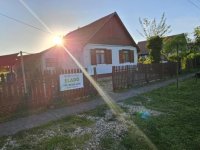 Eladó családi ház, Tiszafüreden 30 M Ft, 1 szobás