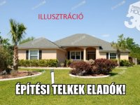 Eladó telek, Kiskunfélegyházán 9 M Ft / költözzbe.hu