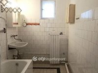 Eladó családi ház, Jászapátiban 13 M Ft, 2 szobás