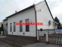Eladó családi ház, Kisvárdán 34.9 M Ft, 3 szobás