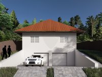 Eladó telek, Gombán 14.9 M Ft / költözzbe.hu