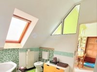 Eladó családi ház, Dunabogdányban 60 M Ft, 4+1 szobás