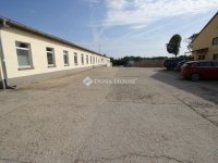 Kiadó ipari ingatlan, Lakitelken 5400 E Ft / hó