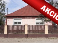 Eladó családi ház, Debrecenben 78.9 M Ft, 3 szobás