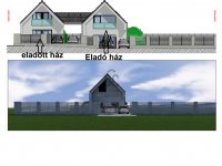 Eladó családi ház, Budakeszin 200 M Ft, 3 szobás