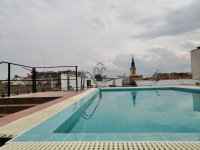 Kiadó téglalakás, albérlet, Budapesten, VI. kerületben