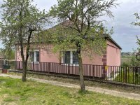 Eladó családi ház, Döbröközön 24.9 M Ft, 3 szobás