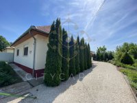 Eladó családi ház, Balatonbogláron 84.9 M Ft, 3 szobás