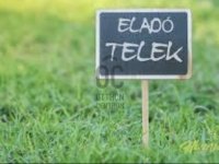 Eladó telek, Hosszúpályin 3.5 M Ft / költözzbe.hu