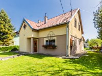 Eladó családi ház, Gödön 139 M Ft, 4 szobás