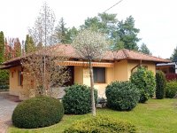 Eladó családi ház, Zamárdiban 139.9 M Ft, 4 szobás
