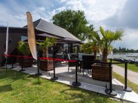 Eladó hotel, Dunapatajon 500 M Ft / költözzbe.hu