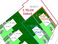 Eladó telek, XXIII. kerületben 29.9 M Ft / költözzbe.hu