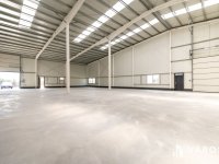 Eladó ipari ingatlan, Vecsésen 186.2 M Ft / költözzbe.hu