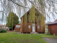 Eladó családi ház, Balatonmáriafürdőn, Bajcsy-Zsilinszky utcában