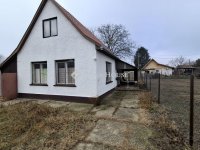 Eladó családi ház, Halásztelken 44 M Ft, 2 szobás