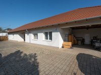 Eladó családi ház, Környén 114.99 M Ft, 6 szobás