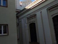 Kiadó téglalakás, albérlet, V. kerületben 700 E Ft / hó