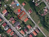 Eladó telek, Miskolcon 14 M Ft / költözzbe.hu
