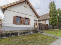 Eladó családi ház, Kartalon 49 M Ft, 2 szobás