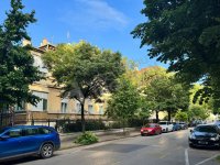 Kiadó téglalakás, albérlet, VI. kerületben 290 E Ft / hó