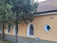 Eladó családi ház, Dunaharasztin, Soroksári úton 85 M Ft