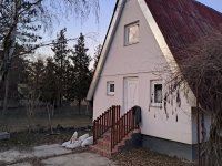 Eladó nyaraló, Pilismaróton 27 M Ft / költözzbe.hu