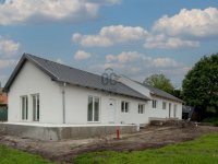 Eladó családi ház, Pákozdon 69.9 M Ft, 4 szobás