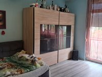 Eladó téglalakás, Szolnokon 22.9 M Ft, 1+1 szobás