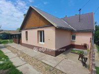 Eladó családi ház, Kabán 23 M Ft, 3 szobás