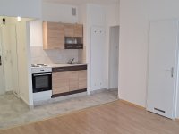Kiadó panellakás, albérlet, Szolnokon 120 E Ft / hó, 1+1 szobás
