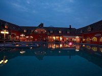 Eladó hotel, Érden 609.5 M Ft / költözzbe.hu