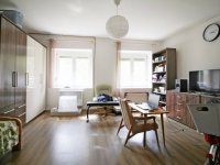Eladó téglalakás, Dombóváron 11 M Ft, 1 szobás