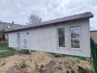 Eladó családi ház, Kiskunlacházán 44.99 M Ft, 3 szobás