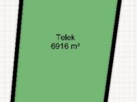 Eladó mezogazdasagi ingatlan, Domaszéken 36.378 M Ft