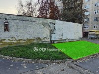 Eladó telek, Kazincbarcikán 1 M Ft / költözzbe.hu