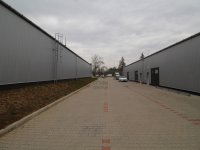Kiadó ipari ingatlan, Kistarcsán 1094 E Ft / hó